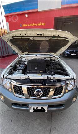 نيسان باترول سفاري